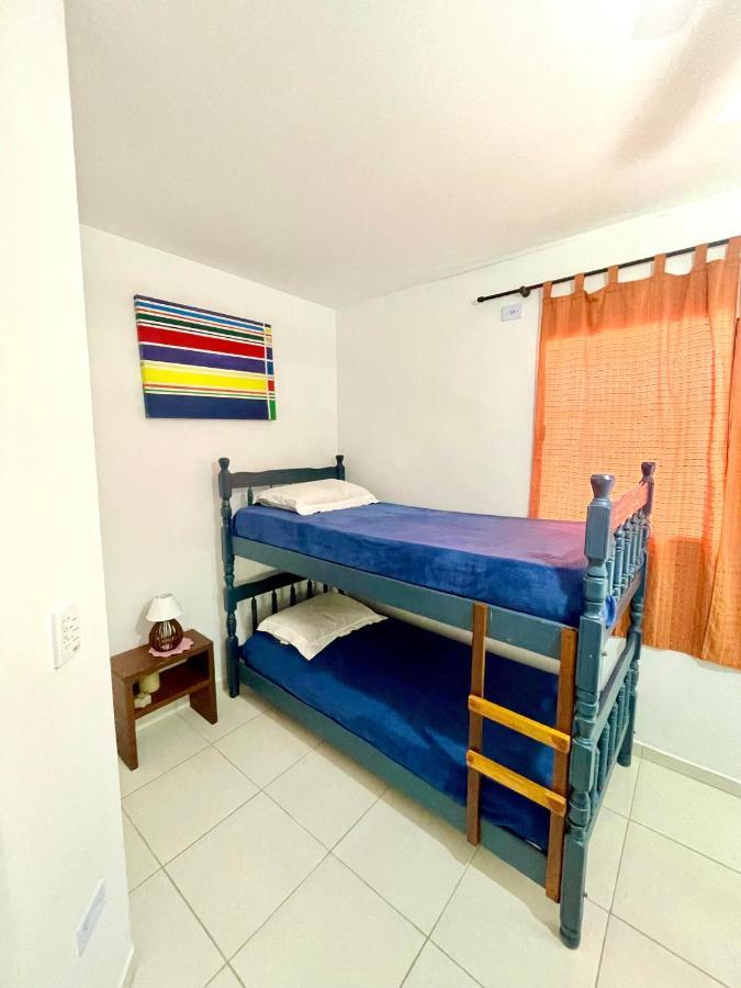 Casa Na Praia Massaguacu - Caraguatatuba Buitenkant foto